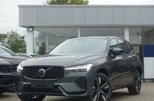 VOLVO Xc 60 