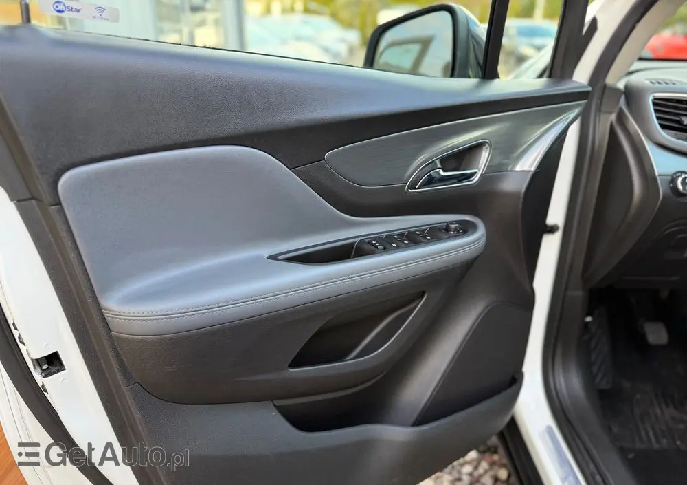 OPEL Mokka 1.6 ecoFLEX Start/Stop Color Edition