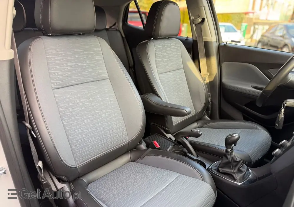 OPEL Mokka 1.6 ecoFLEX Start/Stop Color Edition