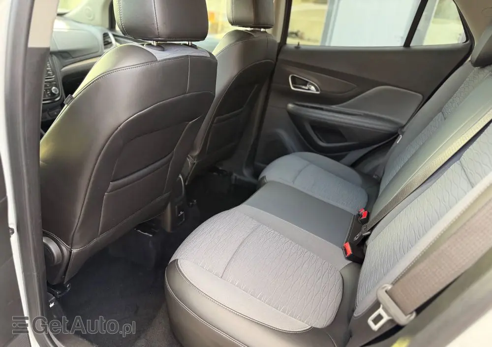 OPEL Mokka 1.6 ecoFLEX Start/Stop Color Edition