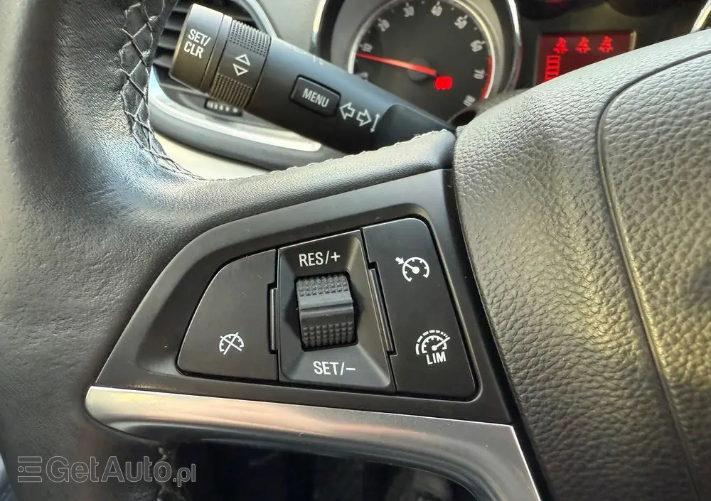 OPEL Mokka 1.6 ecoFLEX Start/Stop Color Edition