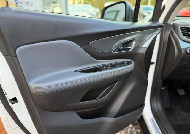 OPEL Mokka 1.6 ecoFLEX Start/Stop Color Edition