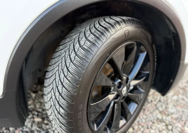 OPEL Mokka 1.6 ecoFLEX Start/Stop Color Edition