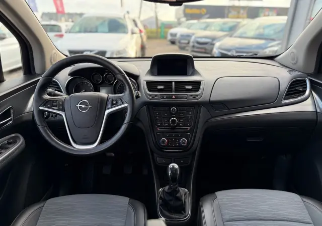 OPEL Mokka 1.6 ecoFLEX Start/Stop Color Edition