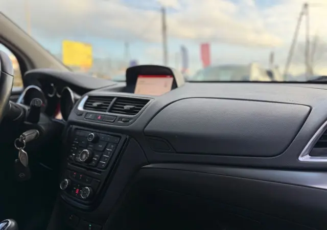 OPEL Mokka 1.6 ecoFLEX Start/Stop Color Edition