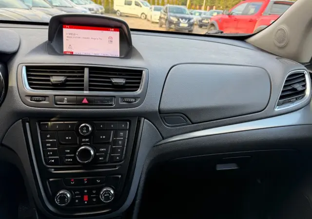 OPEL Mokka 1.6 ecoFLEX Start/Stop Color Edition