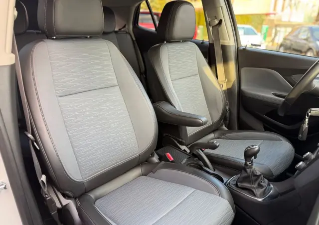 OPEL Mokka 1.6 ecoFLEX Start/Stop Color Edition