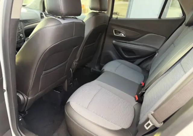 OPEL Mokka 1.6 ecoFLEX Start/Stop Color Edition