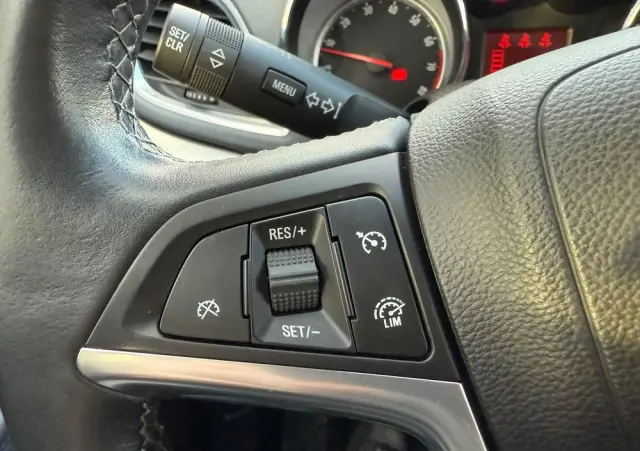 OPEL Mokka 1.6 ecoFLEX Start/Stop Color Edition