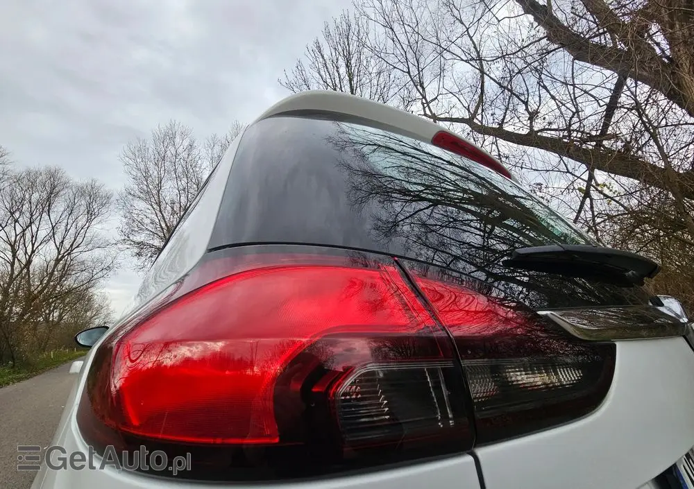 OPEL Zafira Tourer 1.8 Active