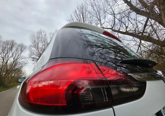 OPEL Zafira Tourer 1.8 Active