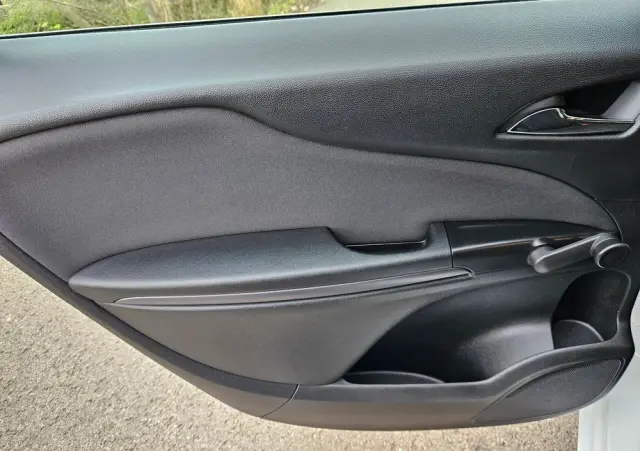 OPEL Zafira Tourer 1.8 Active