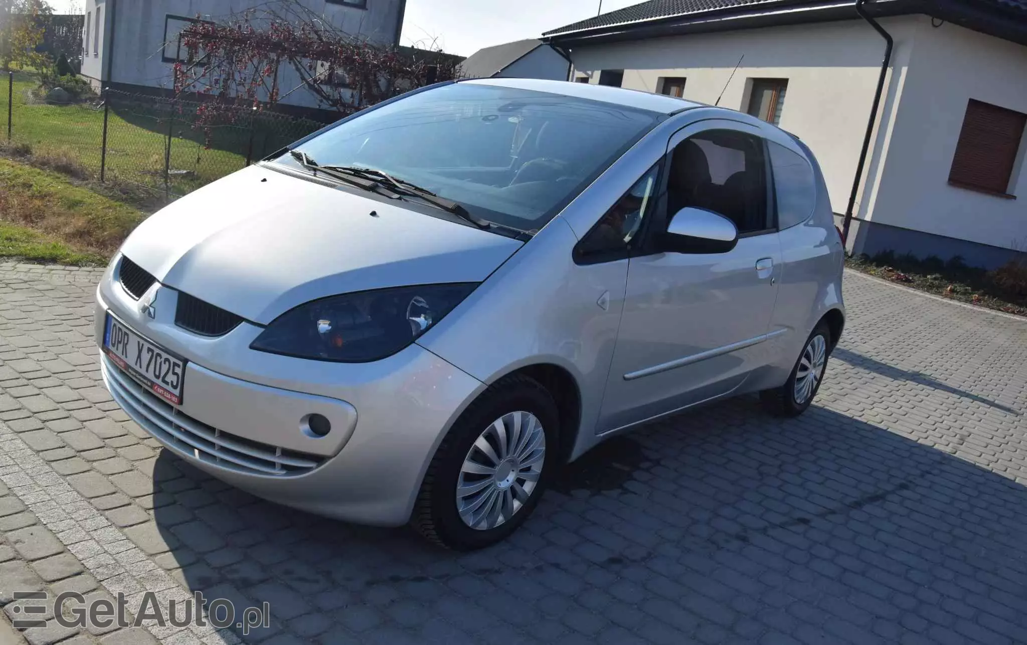 MITSUBISHI Colt 1.3 Automatik Motion Plus