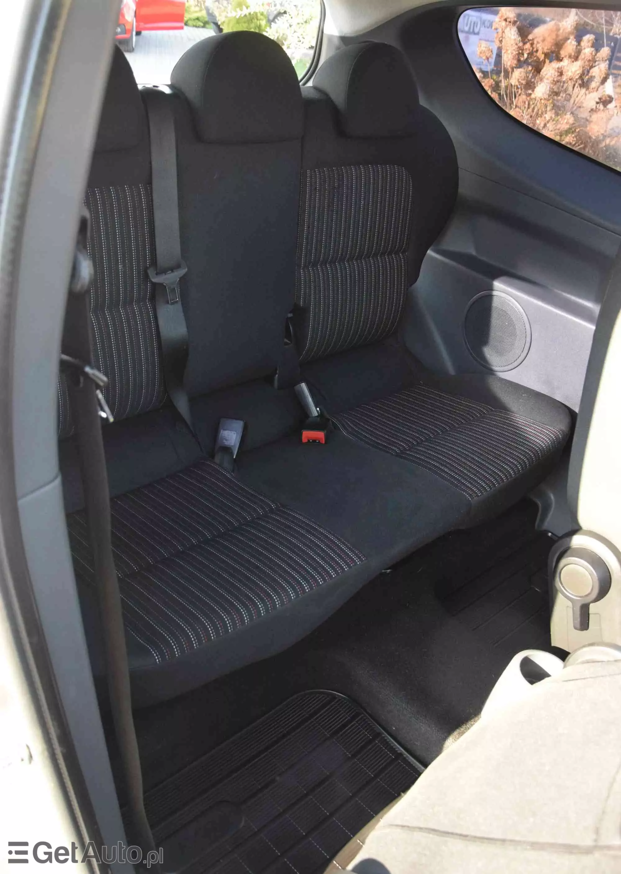 MITSUBISHI Colt 1.3 Automatik Motion Plus