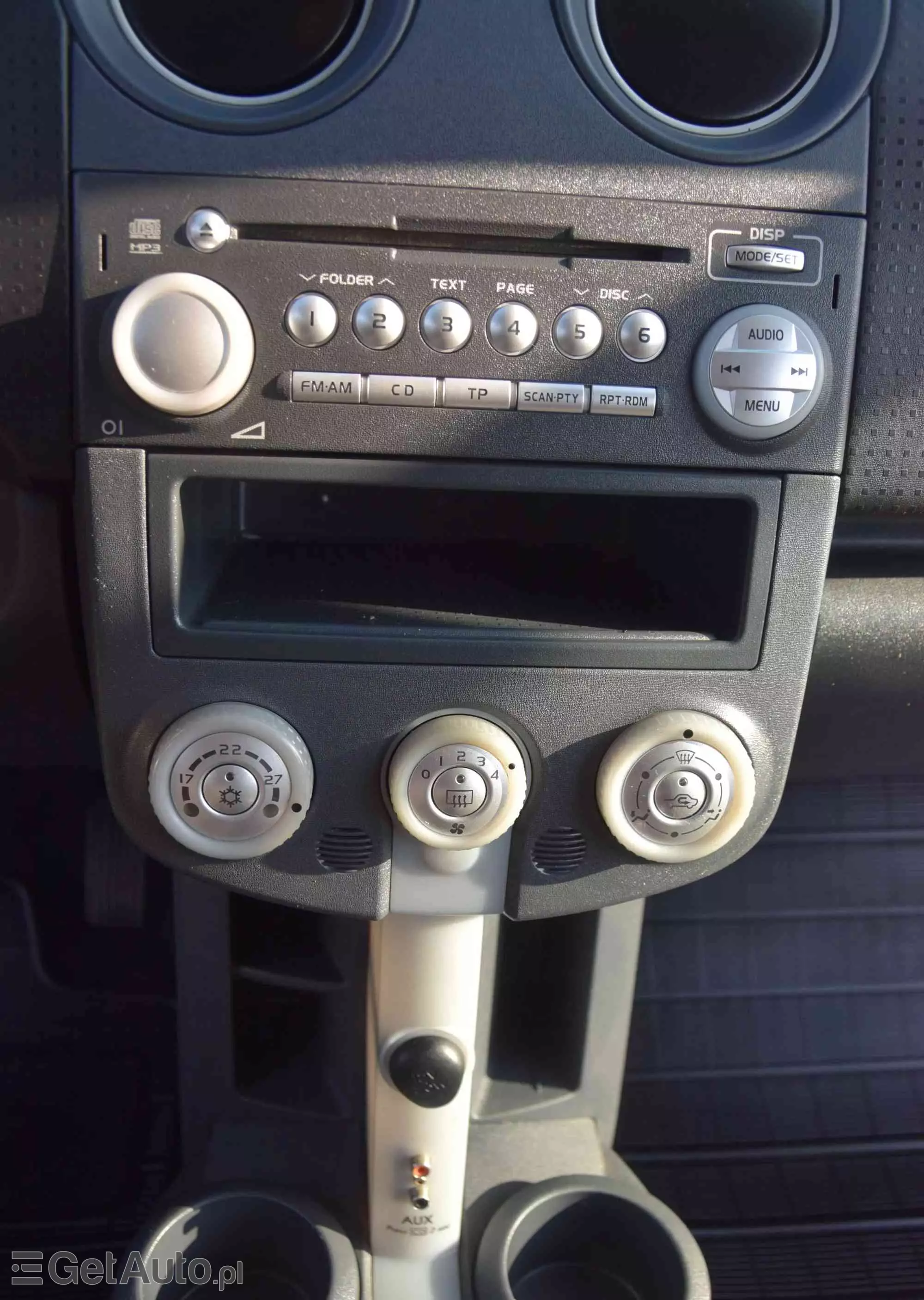 MITSUBISHI Colt 1.3 Automatik Motion Plus