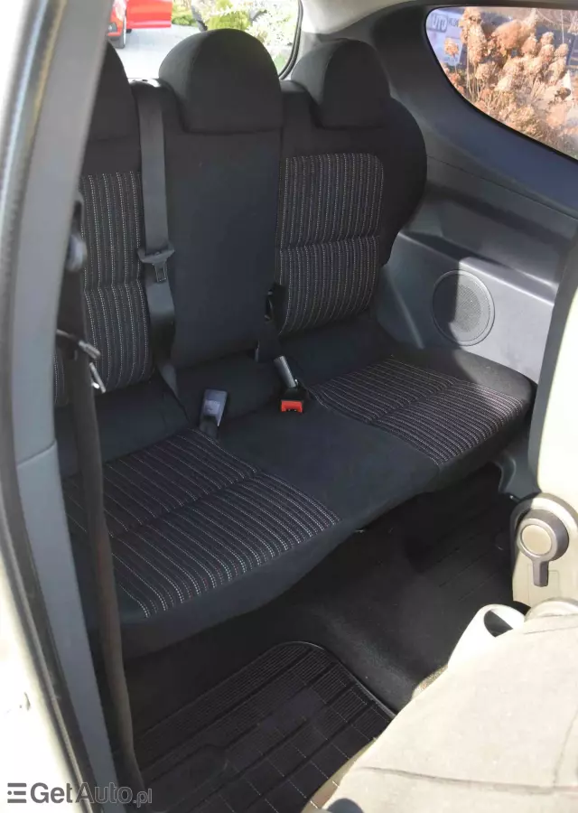 MITSUBISHI Colt 1.3 Automatik Motion Plus