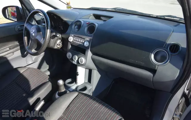 MITSUBISHI Colt 1.3 Automatik Motion Plus