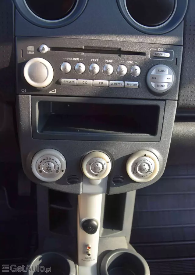 MITSUBISHI Colt 1.3 Automatik Motion Plus