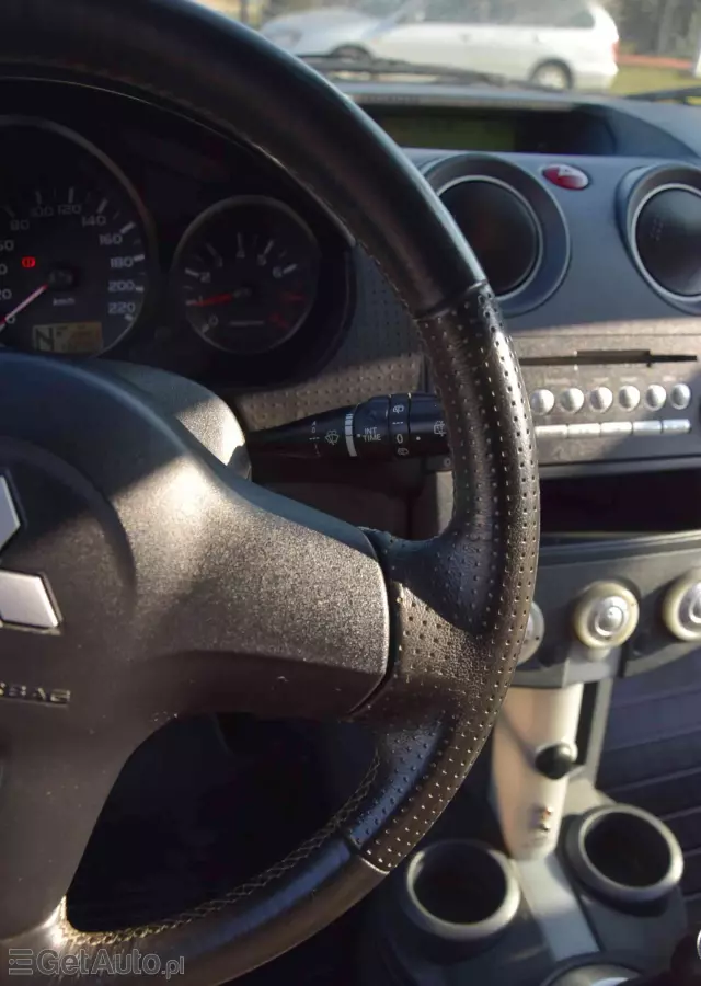 MITSUBISHI Colt 1.3 Automatik Motion Plus