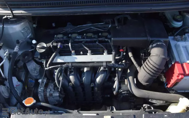 MITSUBISHI Colt 1.3 Automatik Motion Plus