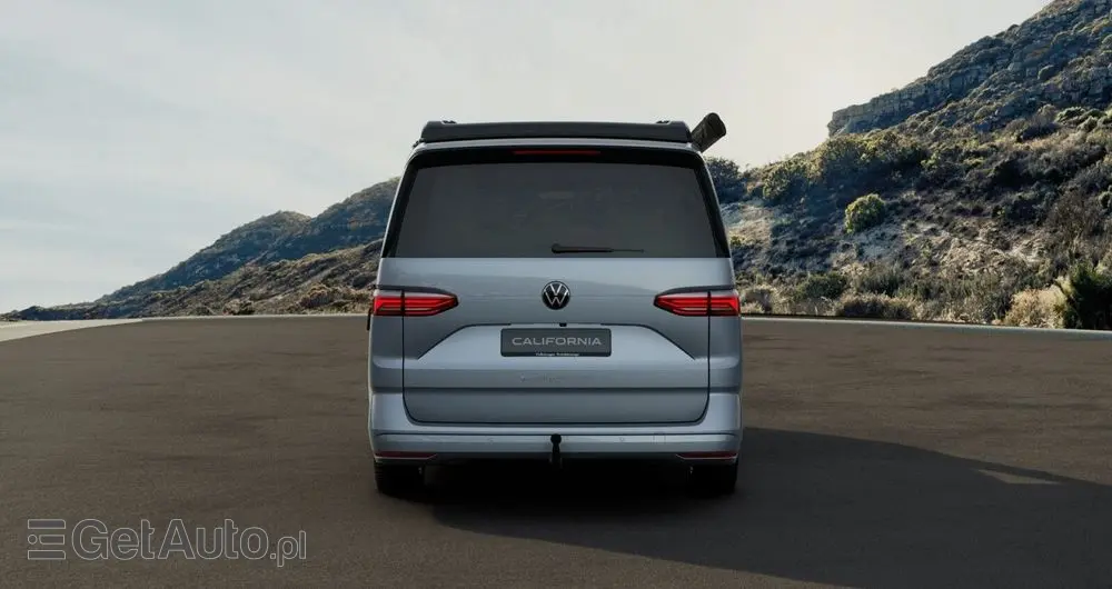 VOLKSWAGEN California 
