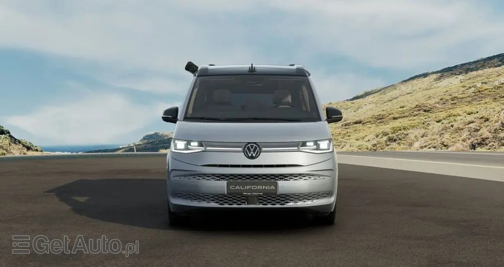 VOLKSWAGEN California 