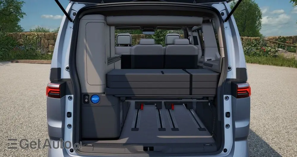 VOLKSWAGEN California 