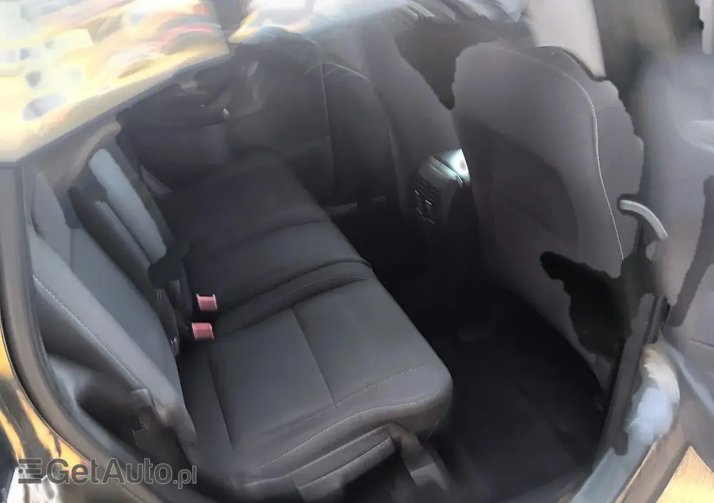 FORD Kuga 1.5 EcoBoost 2x4 Titanium