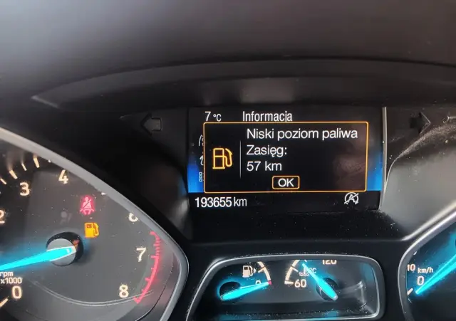 FORD Kuga 1.5 EcoBoost 2x4 Titanium