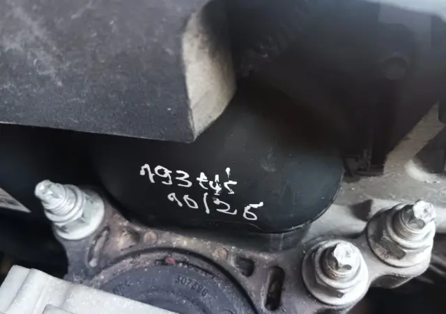 FORD Kuga 1.5 EcoBoost 2x4 Titanium