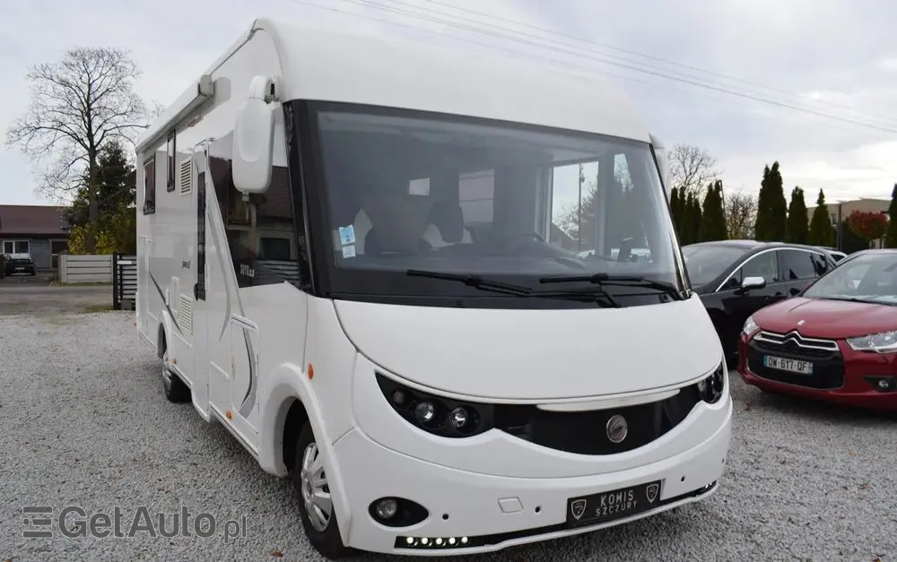 CHALLENGER Sirius 3098XLB 