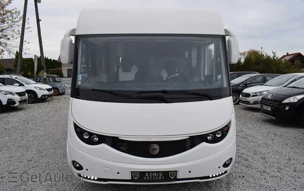 CHALLENGER Sirius 3098XLB 