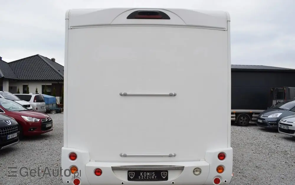 CHALLENGER Sirius 3098XLB 