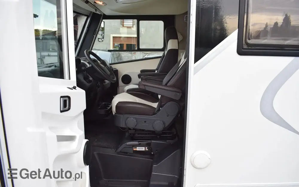 CHALLENGER Sirius 3098XLB 