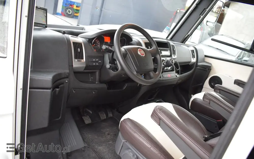 CHALLENGER Sirius 3098XLB 