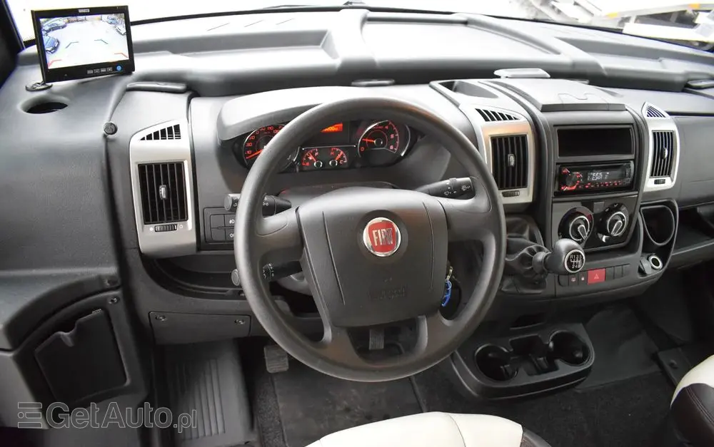 CHALLENGER Sirius 3098XLB 