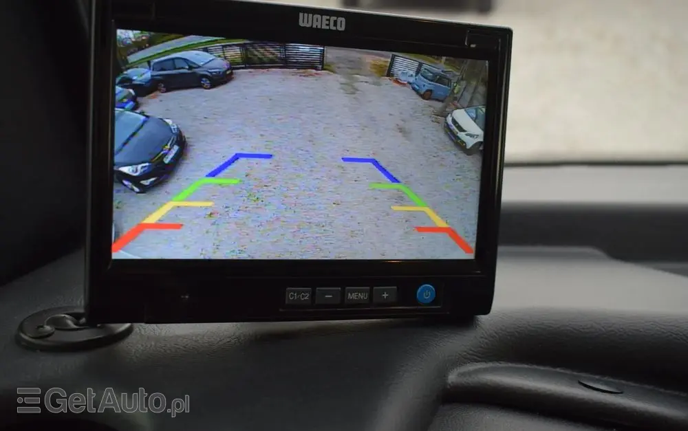 CHALLENGER Sirius 3098XLB 