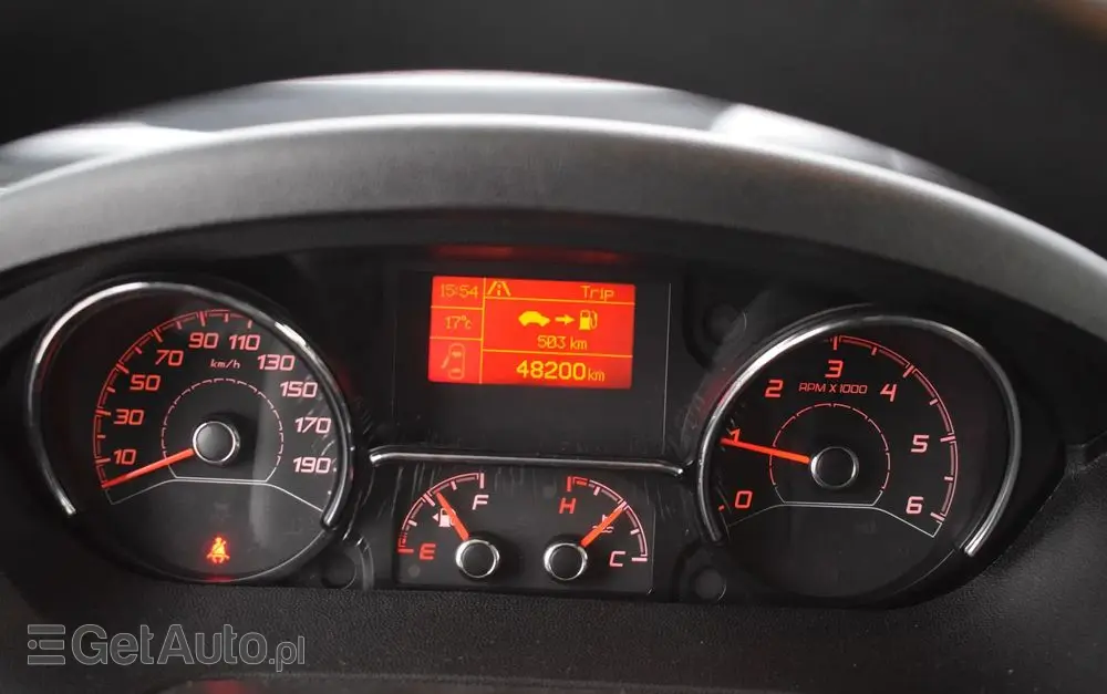 CHALLENGER Sirius 3098XLB 