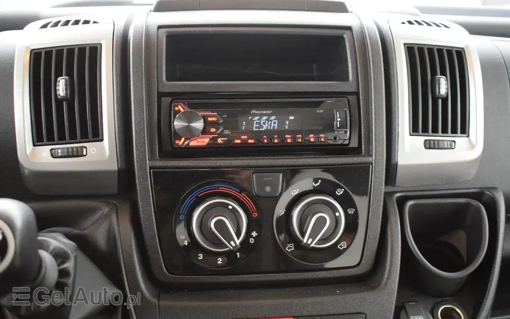 CHALLENGER Sirius 3098XLB 