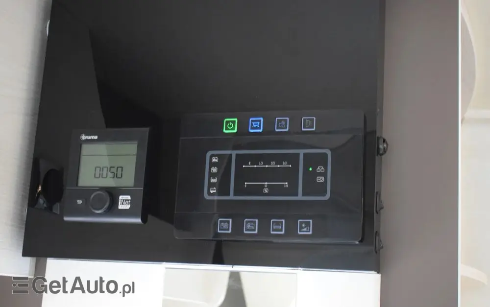 CHALLENGER Sirius 3098XLB 