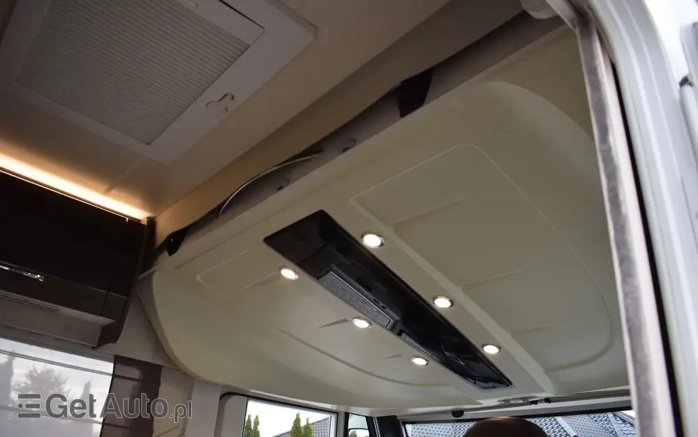 CHALLENGER Sirius 3098XLB 