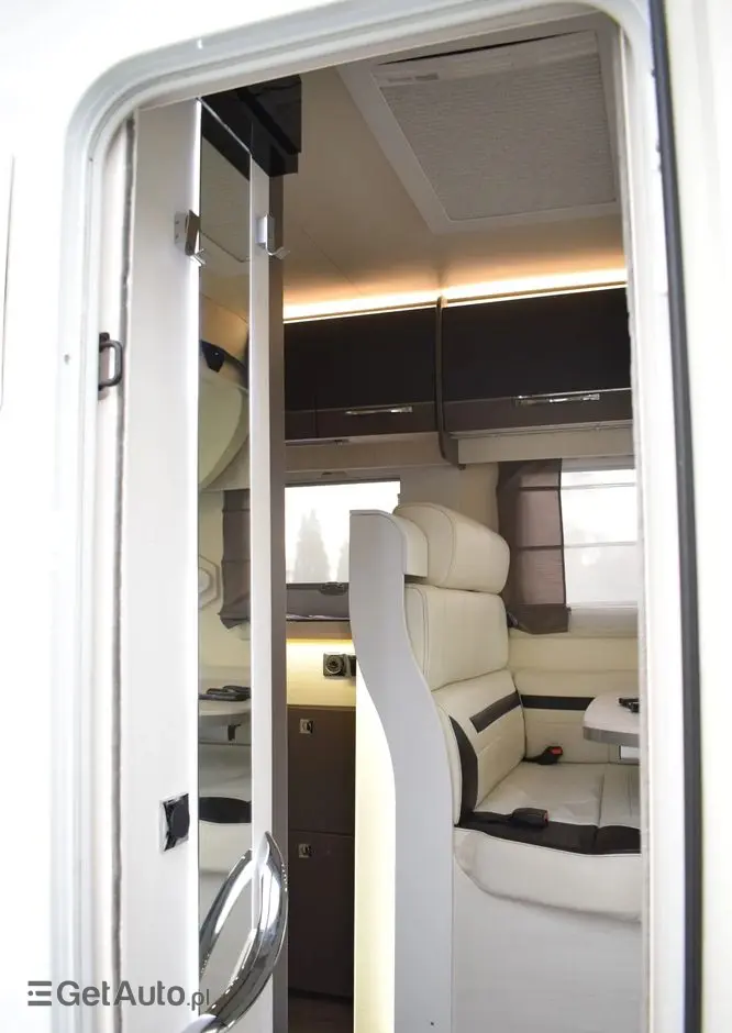 CHALLENGER Sirius 3098XLB 