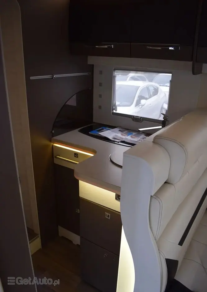 CHALLENGER Sirius 3098XLB 