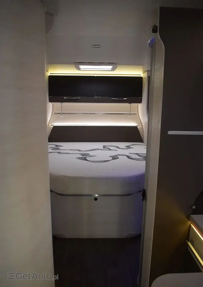 CHALLENGER Sirius 3098XLB 