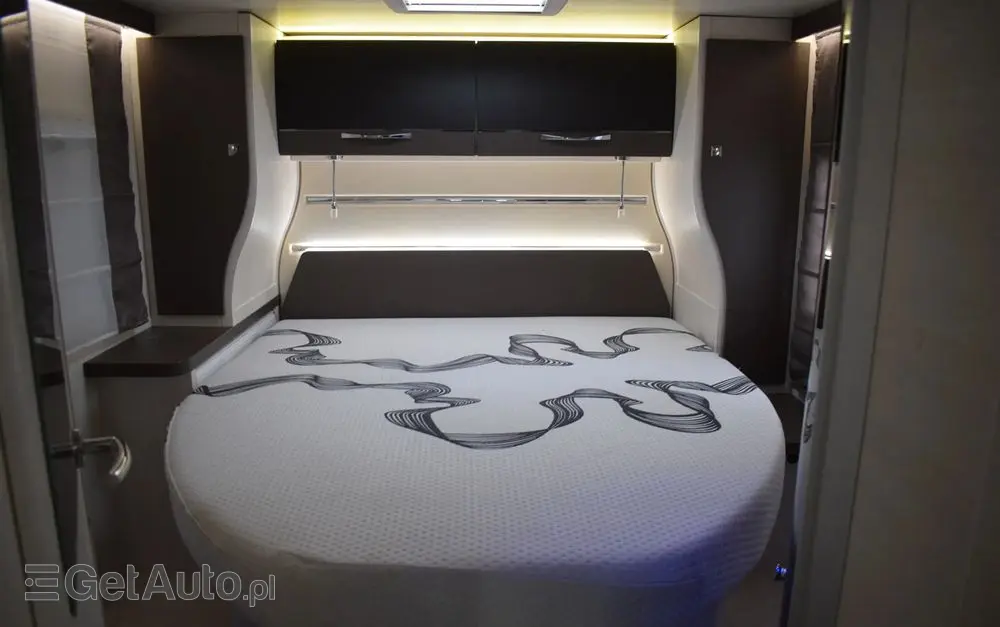 CHALLENGER Sirius 3098XLB 