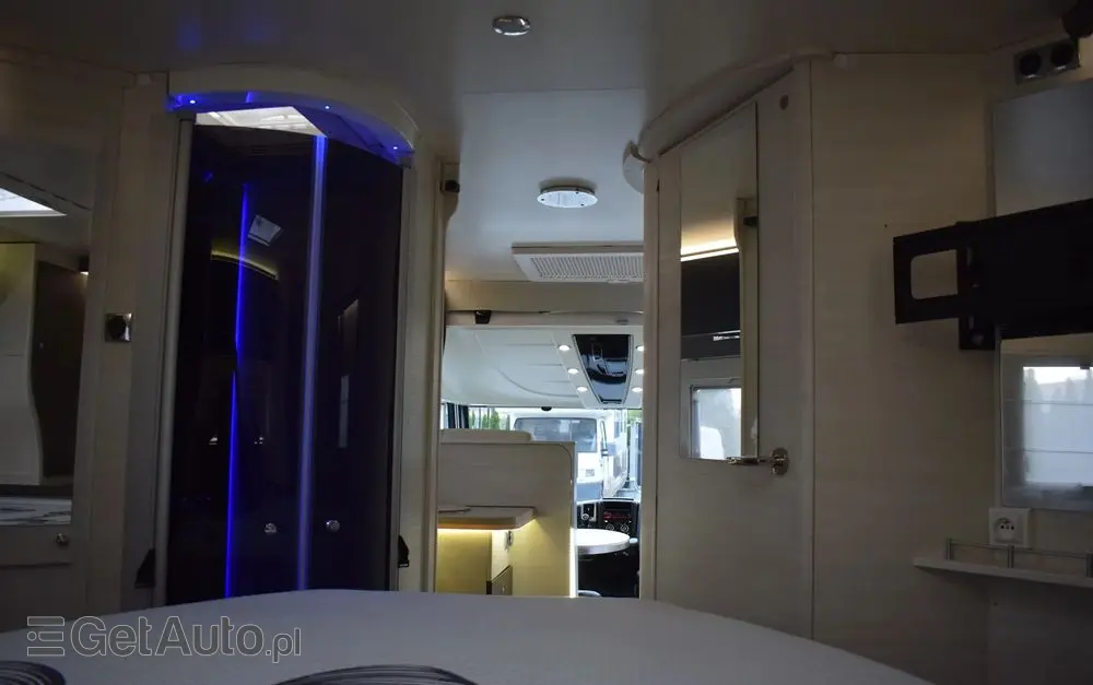 CHALLENGER Sirius 3098XLB 