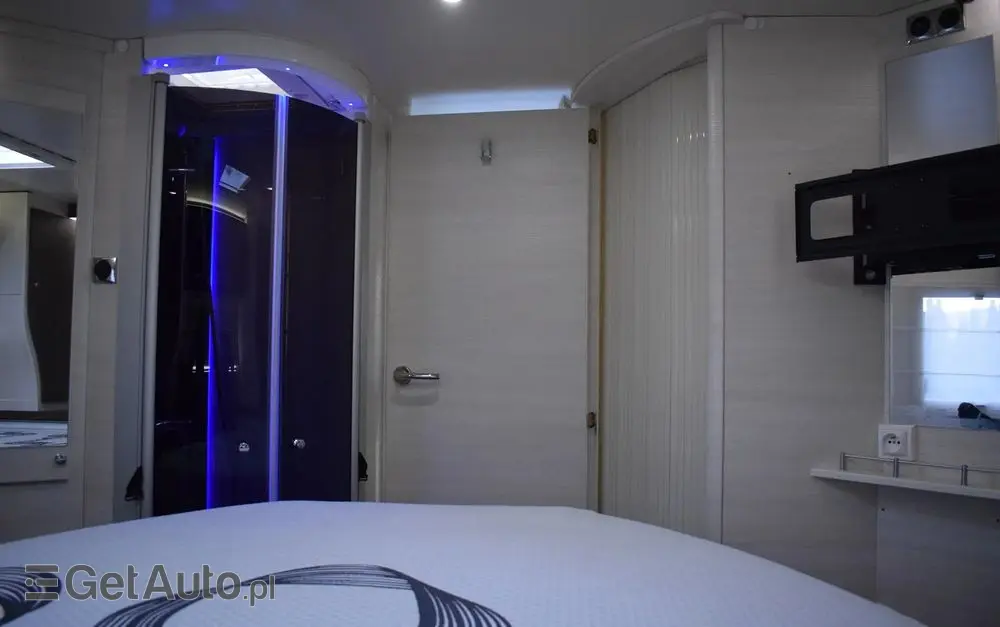 CHALLENGER Sirius 3098XLB 