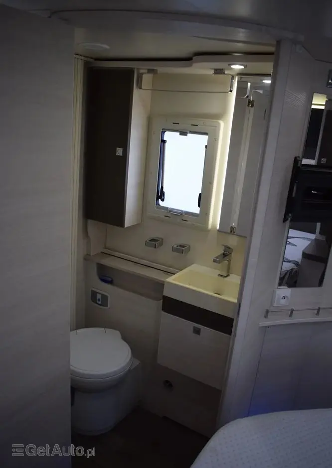 CHALLENGER Sirius 3098XLB 