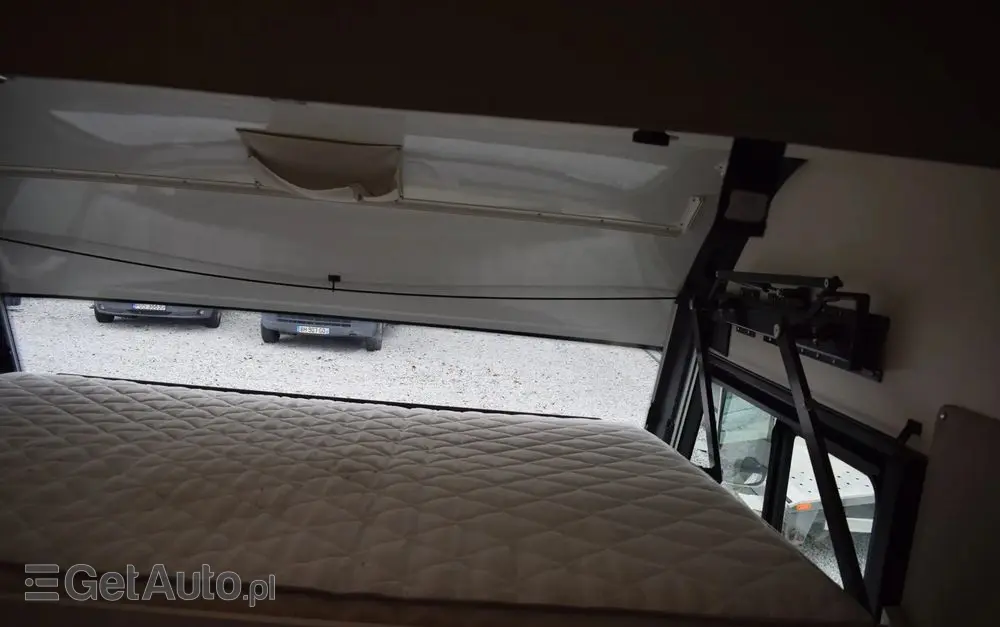 CHALLENGER Sirius 3098XLB 