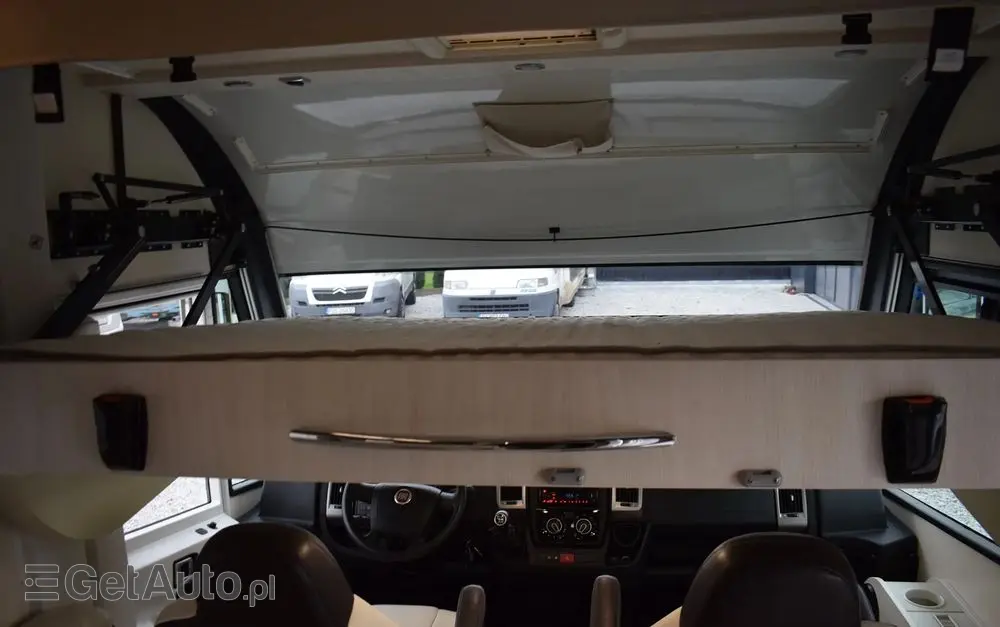 CHALLENGER Sirius 3098XLB 